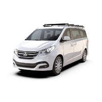 LDV/Maxus G10 Slimpro Roof Rack Kit by Front Runner - KVLD002T
