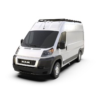 RAM Pro Master 3500 (136 WB/High Roof) (2014-Current) Slimpro Van Rack Kit by Front Runner - KVRP008T