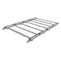 Slimpro Van Rack Expedition Rails / 2569mm (L) by Front Runner - KVXS007