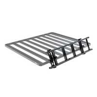 Rack Ladder AND Side Mount Kit - by Front Runner LADD012