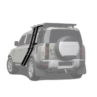 Land Rover New Defender (2020-Current) Side Mount Ladder by Front Runner - LALD007