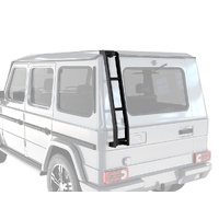 Mercedes-Benz Gelandewagen G Class (1979-2018) Ladder by Front Runner - LAMG003