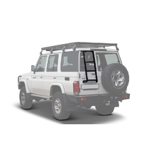 Toyota Land Cruiser 76 Ladder by Front Runner - LATL005