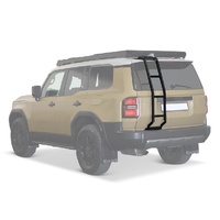 Toyota Land Cruiser Prado 250 / Toyota Lexus GX550 (2024-Current) Ladder by Front Runner - LATP003