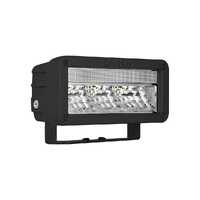 6in LED Light Bar MX140-WD / 12V/24V / Wide Beam - by Osram LIGH183