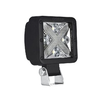 4in LED Light Cube MX85-SP / 12V / Spot Beam by Front Runner - LIGH189