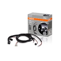 LED Light Bar Wire Harness AX 2LS by Front Runner - LIGH201
