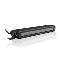 10in LED Light Bar VX250-FL / 12V/ 24V / Flood Beam - by Front Runner LIGH212