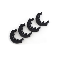 Lightbar Isolator Kit by Front Runner - LIGH907