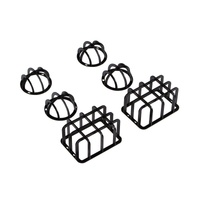 Land Rover Defender (1983-2006) Tail Light Guard by Front Runner - LPLD001