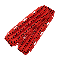 Maxtrax Xtreme Recovery Tracks - Red