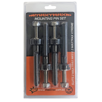 Maxtrax MKII/Xtreme Mounting Pin Set (40mm)