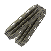 Maxtrax Xtreme Recovery Tracks - Olive Drab