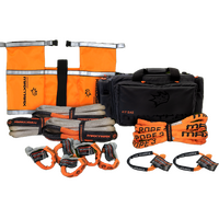 Maxtrax Recovery Kit - Bush