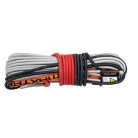 Maxtrax Static Winch Rope - 30m