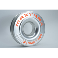 Maxtrax Winch Ring 120