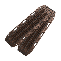 Maxtrax Xtreme Recovery Tracks - Pearl Bronze