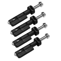 Maxtrax Xtreme Mounting Pin Set (40mm)