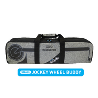 Navigator Jockey Wheel & Chock Buddy - Small
