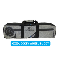 Navigator Jockey Wheel & Chock Buddy - Small