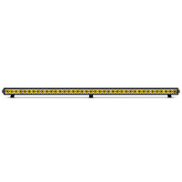 Bushranger Night Hawk 51" VLI Series LED Light Bar