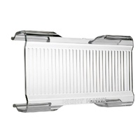 Bushranger Night Hawk Clear Light Bar Protective Cover - Flood Beam