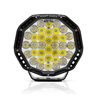 Bushranger Night Hawk 9" VBP Series LED Driving Light