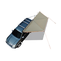 Foxwing 180° Awning (LHS)