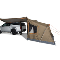 Oztent Foxwing OFW25TGATA Tagalong Tent