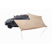 Foxwing 270° Awning (LHS)