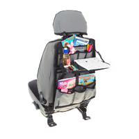 MSA 4x4 Organiser Seat with Drop Down Table