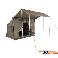 Oztent RV-3 Plus 30 Second Tent