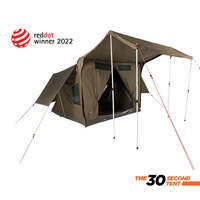 Oztent RV-5 Plus 30 Second Tent
