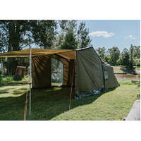 Oztent SV-5 Max Peaked Side Panel Set