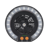 Oztent LED Fan Light