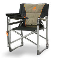 Oztent OZGEC Gecko Camp Chair w/ Side Table