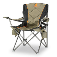 Oztent OZGO01FRCHA Goanna Camp Chair
