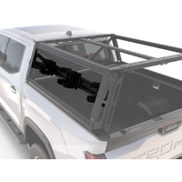 Twin Wolf Pack Pro Cargo System Bracket by Front Runner - PBAC008