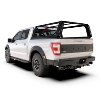 Ford F-150 Crew Cab 5.5' (2009-Current) Pro Bed System by Front Runner - PBFF001S