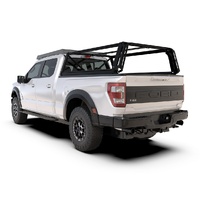 Ford F-150 6.5' Bed (2009-Current) Pro Bed System by Front Runner - PBFF004S