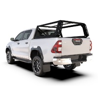 Toyota Hilux Revo Double Cab (2016-Current) Pro Bed System by Front Runner - PBTH001S