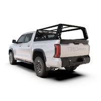 Toyota Tundra (3rd Gen) 4 Door CrewMax 5.5' (2022-Current) Pro Bed System by Front Runner - PBTT002S