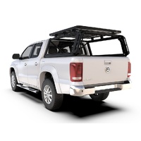 Volkswagen Amarok (2010-2022) Pro Bed Rack Kit by Front Runner - PBVA001T
