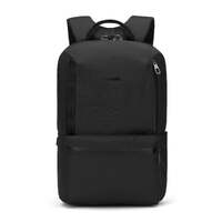 Pacsafe MetrosafeX 20L Backpack Black