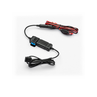 Quad Lock - Waterproof 12V to USB Smart Adaptor