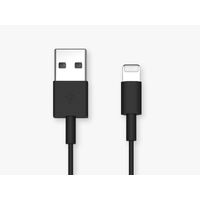 Quad Lock - USB-A to Lightning Cable - 20cm