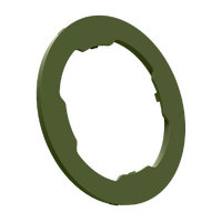 Quad Lock - MAG Ring Green