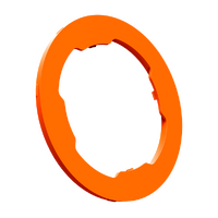 Quad Lock - MAG Ring Orange