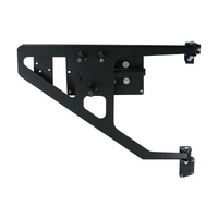 Land Rover Defender 90/110 (1983-2016) Station Wagon Spare Wheel Carrier by Front Runner - RBLD001