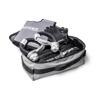 Bushranger Kinetic Recovery Kit - Heavy Duty